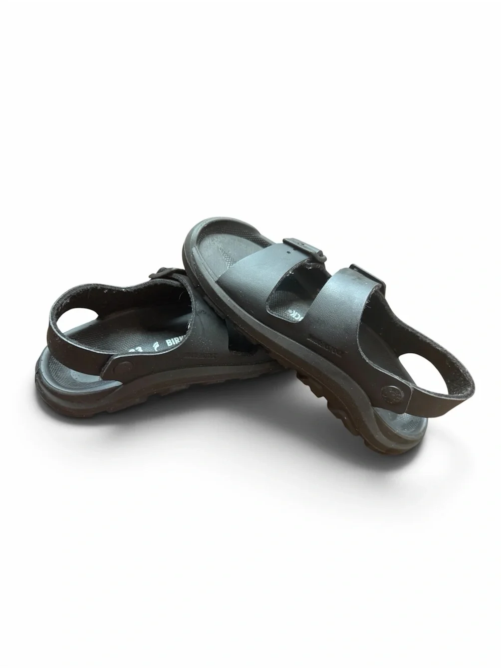 Birkenstock Kids Black